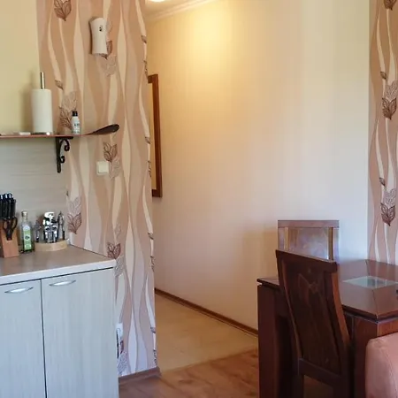 Apartamento Sapphire Studio