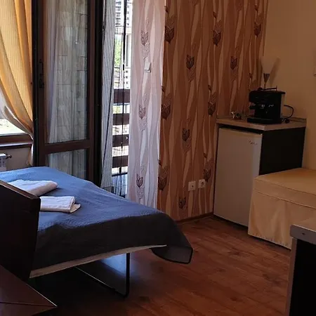 Sapphire Studio Bansko