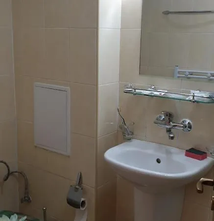 Sapphire Studio Bansko