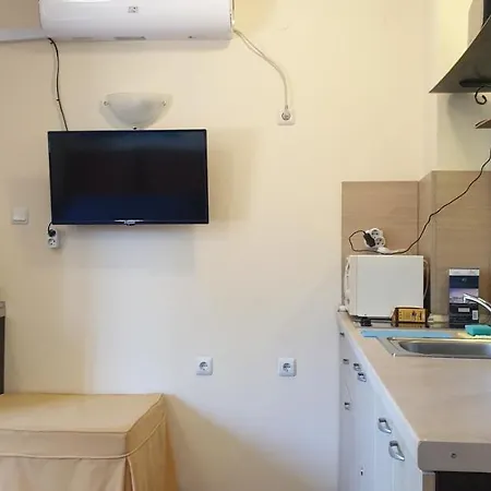 Sapphire Studio * Bansko