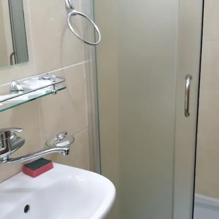 Apartamento Sapphire Studio Bansko