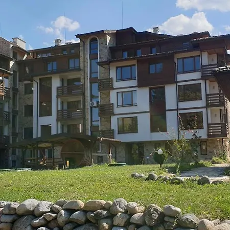 Sapphire Studio * Bansko